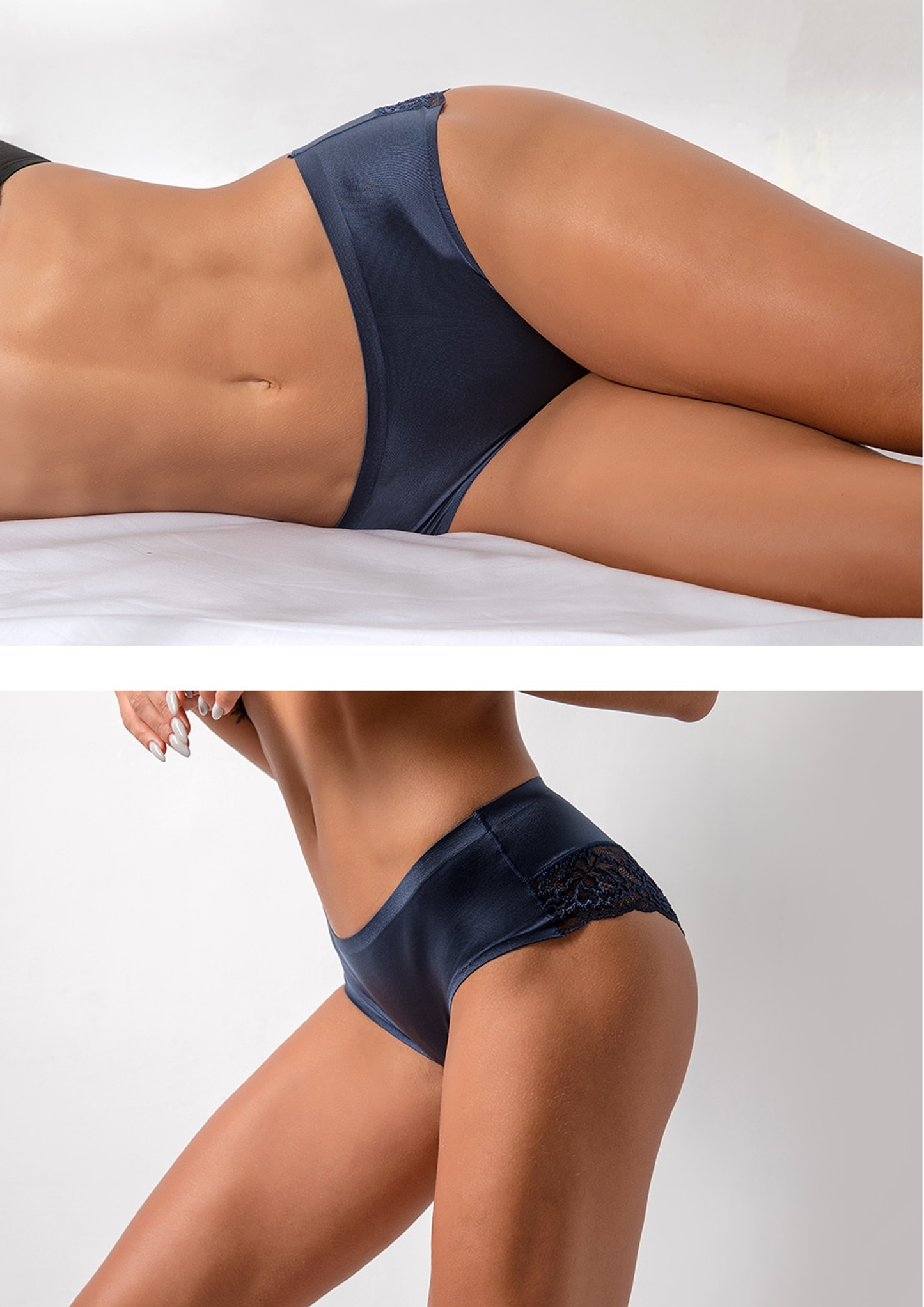 Culotte de luxe Royalty