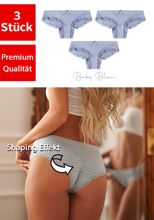 Culotte sculptante haut de gamme Sophia