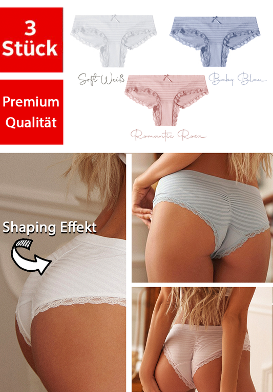 Culotte sculptante haut de gamme Sophia