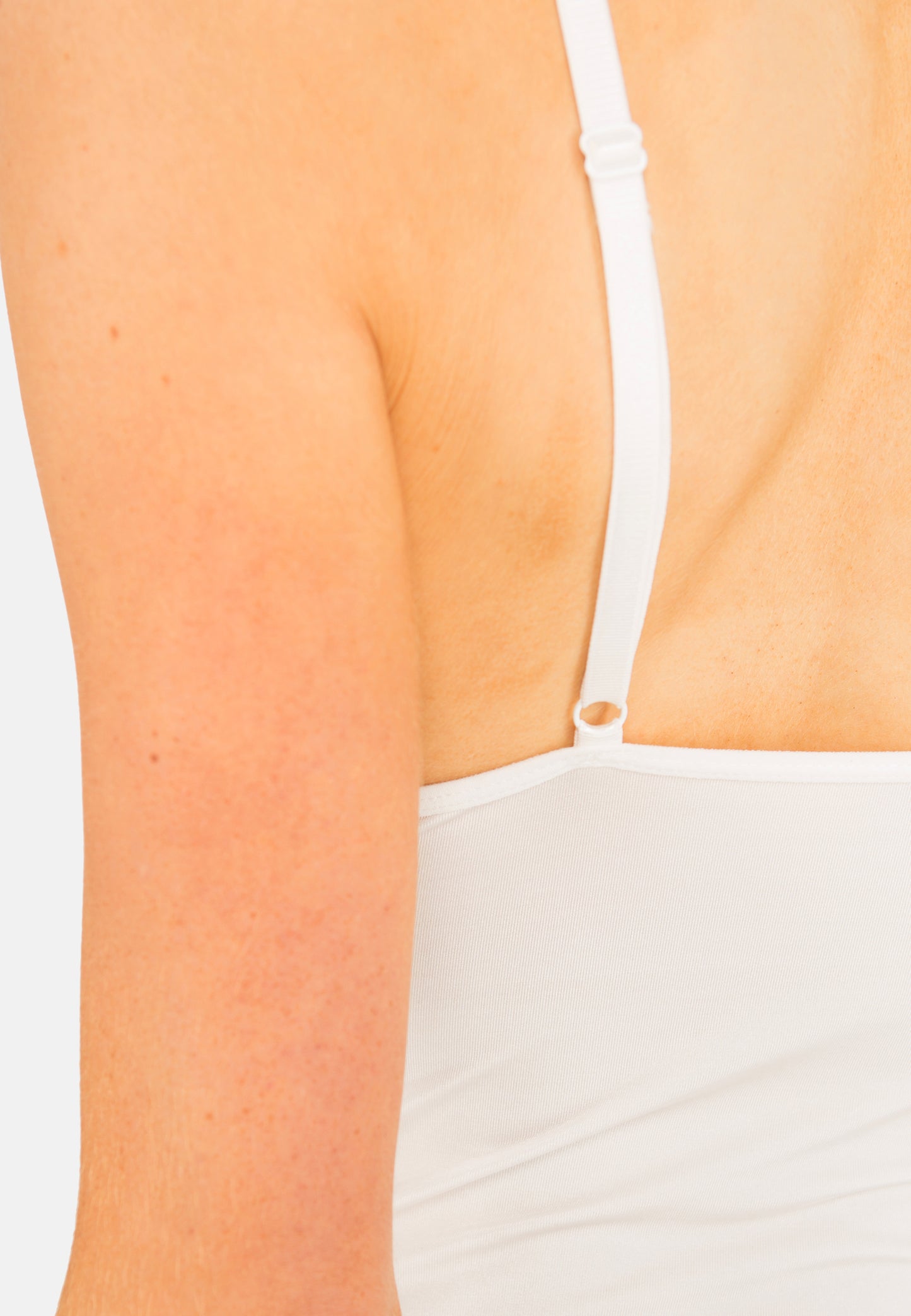 Body avec dentelle Diana