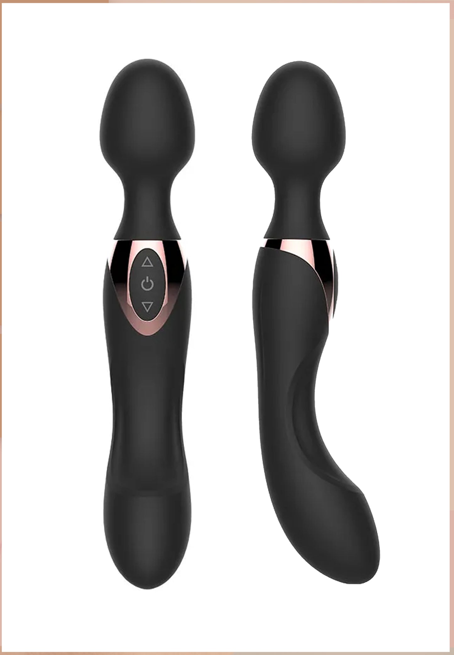 Sensual Black